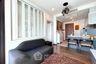 1 Bedroom Condo for rent in WYNE Sukhumvit, Phra Khanong, Bangkok near BTS Phra Khanong
