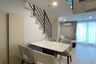 2 Bedroom Condo for rent in Culture Chula, Si Phraya, Bangkok near MRT Sam Yan