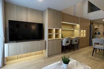 2 Bedroom Condo for rent in Culture Chula, Si Phraya, Bangkok near MRT Sam Yan