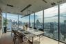 1 Bedroom Condo for rent in Celes Asoke, Khlong Toei Nuea, Bangkok near BTS Asoke