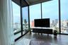1 Bedroom Condo for rent in Celes Asoke, Khlong Toei Nuea, Bangkok near BTS Asoke