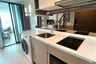 2 Bedroom Condo for rent in Ideo Rama 9 - Asoke, Huai Khwang, Bangkok near MRT Phra Ram 9