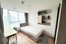 2 Bedroom Condo for rent in Ideo Rama 9 - Asoke, Huai Khwang, Bangkok near MRT Phra Ram 9