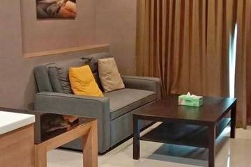 1 Bedroom Condo for rent in Rhythm Ratchada-Huai Khwang, Din Daeng, Bangkok near MRT Huai Khwang