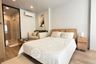 1 Bedroom Condo for rent in Culture Thonglor, Khlong Tan Nuea, Bangkok near BTS Thong Lo