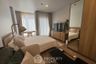 1 Bedroom Condo for rent in Culture Thonglor, Khlong Tan Nuea, Bangkok near BTS Thong Lo