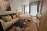 1 Bedroom Condo for rent in Culture Thonglor, Khlong Tan Nuea, Bangkok near BTS Thong Lo