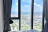 1 Bedroom Condo for rent in The Line sukhumvit 101, Bang Chak, Bangkok near BTS Punnawithi