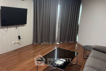 2 Bedroom Condo for rent in Belle Grand Rama 9, Huai Khwang, Bangkok near MRT Phra Ram 9