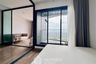 1 Bedroom Condo for rent in Life Ladprao Valley, Chom Phon, Bangkok near BTS Ladphrao Intersection