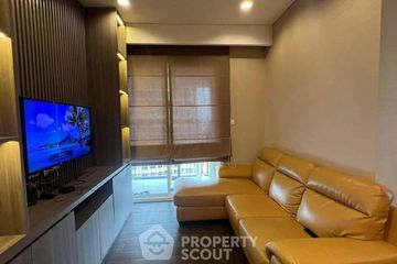 2 Bedroom Condo for rent in The Saint Residences, Chom Phon, Bangkok near MRT Phahon Yothin