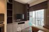 2 Bedroom Condo for rent in The Saint Residences, Chom Phon, Bangkok near MRT Phahon Yothin