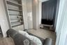 2 Bedroom Condo for rent in KnightsBridge Prime Ratchayothin, Chatuchak, Bangkok near MRT Phaholyothin 24