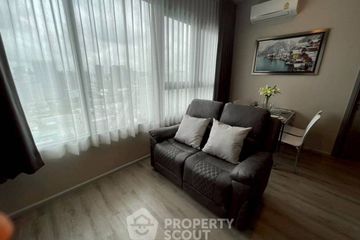 2 Bedroom Condo for rent in KnightsBridge Prime Ratchayothin, Chatuchak, Bangkok near MRT Phaholyothin 24