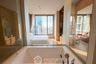 2 Bedroom Condo for rent in The ESSE Asoke, Khlong Toei Nuea, Bangkok near BTS Asoke