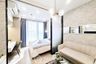 1 Bedroom Condo for rent in One 9 Five Asoke - Rama 9, Huai Khwang, Bangkok near MRT Phra Ram 9