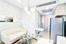 1 Bedroom Condo for rent in One 9 Five Asoke - Rama 9, Huai Khwang, Bangkok near MRT Phra Ram 9