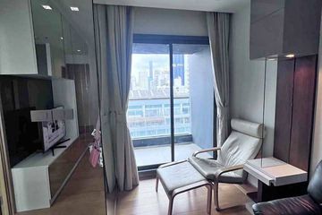 1 Bedroom Condo for rent in Hyde Sukhumvit 13, Khlong Toei Nuea, Bangkok near BTS Nana