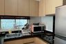 1 Bedroom Condo for rent in Wind Ratchayothin, Chatuchak, Bangkok near MRT Lat Phrao