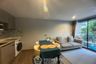 1 Bedroom Condo for rent in Ideo Mobi Sukhumvit 40, Phra Khanong, Bangkok near BTS Ekkamai