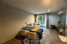 1 Bedroom Condo for rent in Ideo Mobi Sukhumvit 40, Phra Khanong, Bangkok near BTS Ekkamai