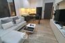 1 Bedroom Condo for rent in Urbano Absolute Sathon - Taksin, Khlong Ton Sai, Bangkok near BTS Krung Thon Buri
