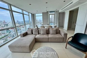 3 Bedroom Condo for rent in Athenee Residence, Lumpini, Bangkok near BTS Ploen Chit