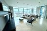 3 Bedroom Condo for rent in Athenee Residence, Lumpini, Bangkok near BTS Ploen Chit