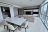 3 Bedroom Condo for rent in Athenee Residence, Lumpini, Bangkok near BTS Ploen Chit