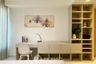 1 Bedroom Condo for rent in The Lofts Ekkamai, Phra Khanong, Bangkok near BTS Ekkamai