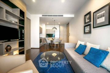 1 Bedroom Condo for rent in The XXXIX by Sansiri, Khlong Tan Nuea, Bangkok near BTS Phrom Phong