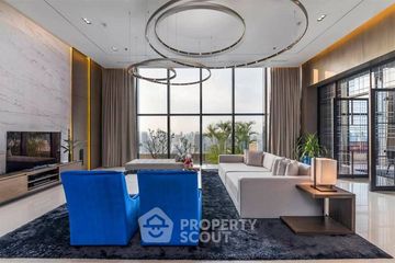 3 Bedroom Apartment for rent in Emporium Suites by Chatrium, Khlong Tan, Bangkok near BTS Phrom Phong