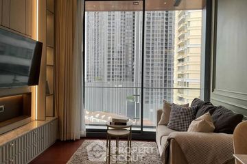 1 Bedroom Condo for rent in KHUN by YOO inspired by Starck, Khlong Tan Nuea, Bangkok near BTS Thong Lo