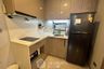 1 Bedroom Condo for rent in One 9 Five Asoke - Rama 9, Huai Khwang, Bangkok near MRT Phra Ram 9