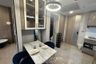 1 Bedroom Condo for rent in One 9 Five Asoke - Rama 9, Huai Khwang, Bangkok near MRT Phra Ram 9