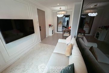 2 Bedroom Condo for rent in Life Sathorn Sierra, Talat Phlu, Bangkok near BTS Talat Phlu