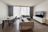 3 Bedroom Condo for rent in COCO Parc, Khlong Toei, Bangkok near MRT Khlong Toei
