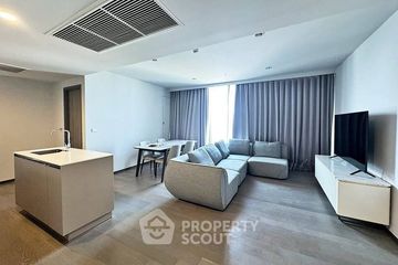 3 Bedroom Condo for rent in COCO Parc, Khlong Toei, Bangkok near MRT Khlong Toei