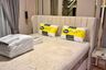 2 Bedroom Condo for rent in Knightsbridge Skycity Saphanmai, Anusawari, Bangkok near BTS Sai Yud