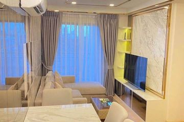 2 Bedroom Condo for rent in Knightsbridge Skycity Saphanmai, Anusawari, Bangkok near BTS Sai Yud