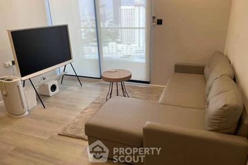 2 Bedroom Condo for rent in The Key Rama 3, Bang Khlo, Bangkok