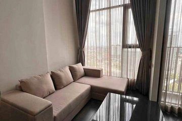 1 Bedroom Condo for rent in KnightsBridge Space Ratchayothin, Chatuchak, Bangkok near BTS Phahon Yothin 24