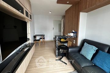 2 Bedroom Condo for rent in U Delight Ratchavibha, Lat Yao, Bangkok