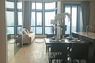 1 Bedroom Condo for rent in 28 Chidlom, Lumpini, Bangkok near BTS Chit Lom