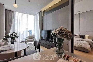 1 Bedroom Condo for rent in 28 Chidlom, Lumpini, Bangkok near BTS Chit Lom
