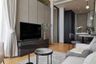 1 Bedroom Condo for rent in 28 Chidlom, Lumpini, Bangkok near BTS Chit Lom