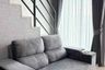 1 Bedroom Condo for rent in Ideo Charan 70 - Riverview, Bang Phlat, Bangkok near MRT Bang Phlat