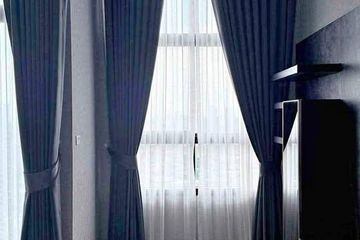 1 Bedroom Condo for rent in Ideo Charan 70 - Riverview, Bang Phlat, Bangkok near MRT Bang Phlat