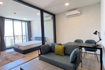 1 Bedroom Condo for rent in XT Phayathai, Thanon Phaya Thai, Bangkok near BTS Phaya Thai