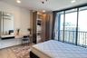 1 Bedroom Condo for rent in XT Phayathai, Thanon Phaya Thai, Bangkok near BTS Phaya Thai